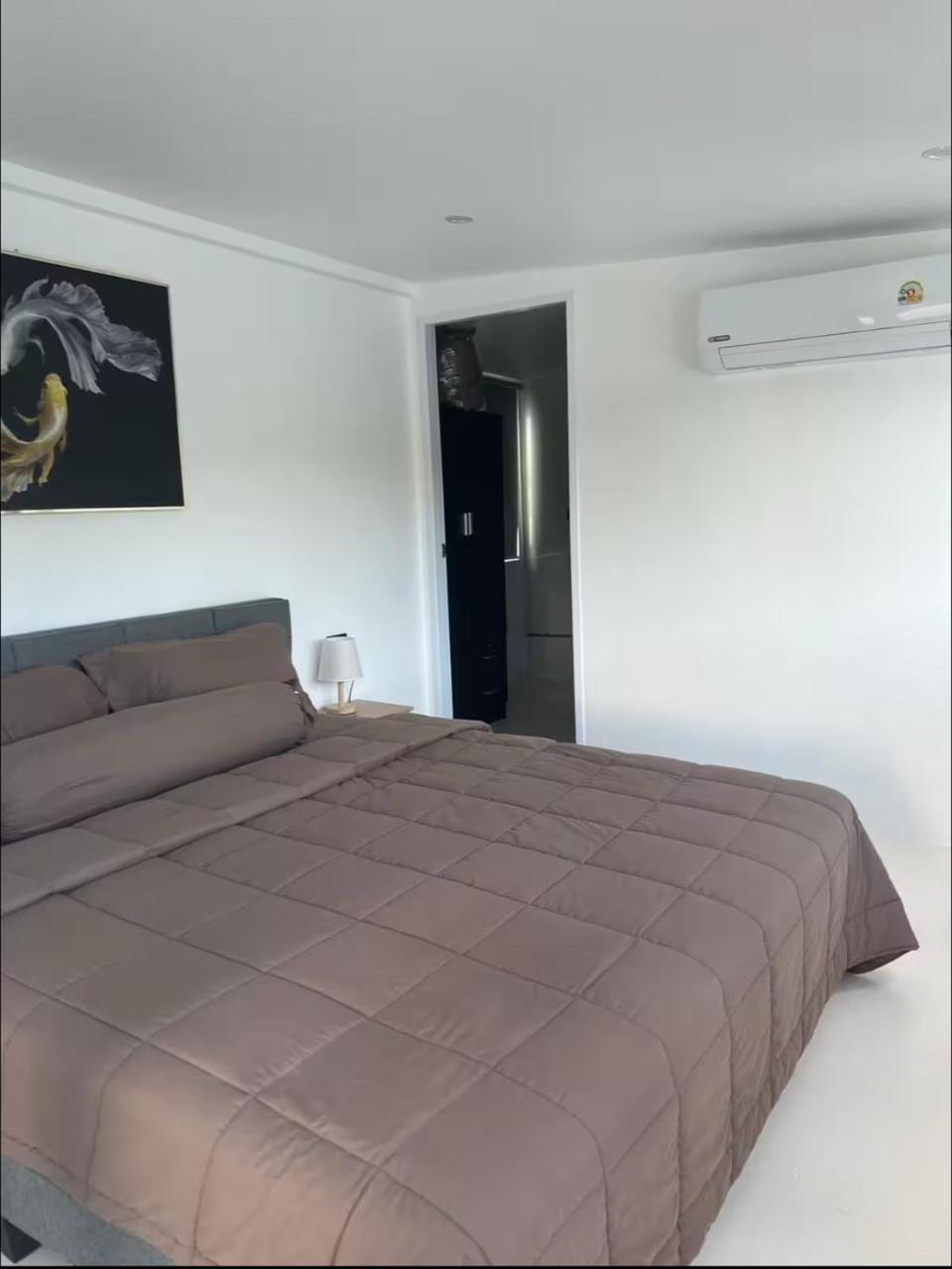 Villa La Luna Szamuj-sziget Kültér fotó