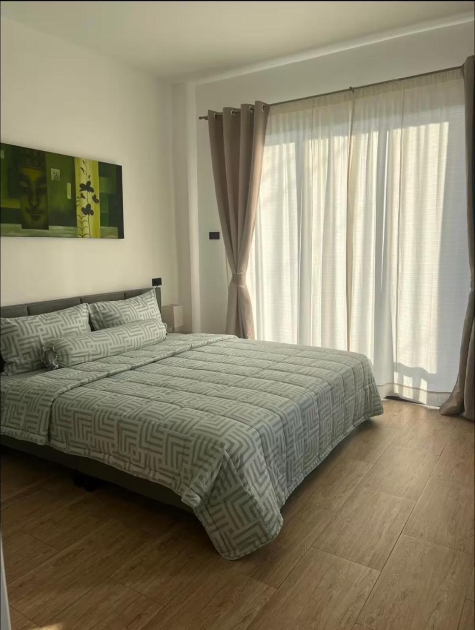 Villa La Luna Szamuj-sziget Kültér fotó