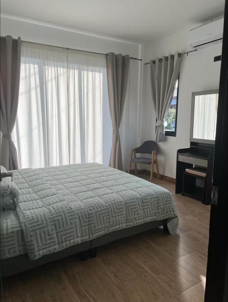 Villa La Luna Szamuj-sziget Kültér fotó